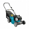 Kosačka benzínová - Benzínová kosačka na trávu MA-PLM4120N Makita (Kosačka benzínová - Benzínová kosačka na trávu MA-PLM4120N Makita)