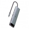 TP-LINK TP-Link UH9120C USB Type-C 9 in 1 Hub (UH9120C)