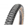 Plášť Maxxis 29x2,60 Minion DHR II kevlar EXO/TR tanwall