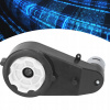 MOTOR POHON 12V PREVODOVKA PRE AUTOMOBILY NA AKUMULÁTOR