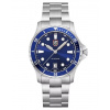 Luminox XS.0943 pánske analógové hodinky, nerezová oceľ, zafírové