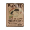 ABYstyle Magnetka One Piece - Wanted Luffy
