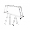 Rebrík viacúčelový 4x4