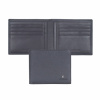 Pánska kožená peňaženka , dark grey