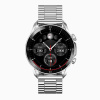 GARETT ELECTRONICS Garett Smartwatch V10 Silver steel V10_SVR_STL