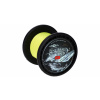 Mikado pletená šnúra nihonto fine braid 0.06mm/3.25kg/900m fluo/žltá 1 cievka