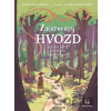 Začarovaný Hvozd - Klára Smolíková
