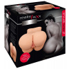 Realistixxx Deluxe Ass