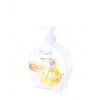 Eurona Diwa Romantica Tekuté mýdlo s aloe vera 400 ml