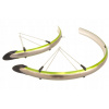 Bicykel blatníky 28 palcov / 53 mm Orion Green / GT (Bicykel blatníky 28 palcov / 53 mm Orion Green / GT)