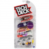 Tech Deck: Habitat fingerboard set - Spin Master