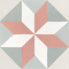Equipe CAPRICE DECO dlažba Magic Pastel (EQ-5) (1m2)