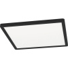 LED stropné svietidlo Eglo Crosslink 14,6 W 1700 lm 2700-6500 K čierne - kompatibilné so SMART HOME by hornbach