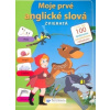 Zvieratá - Moje prvé anglické slová