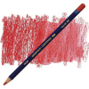Derwent Inktense - akvarelová pastelka - 1 ks odtieň 0400 / Poppy Red