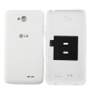 Zadní kryt LG L70 D320 White bílý NFC anténa