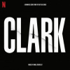 OST - Clark / Akerfeldt Mikael [CD]