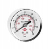 AIRPRESS MANOMETER 1/4 SO ZADNÝM ZÁVITOM 4345219