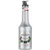 Monin pyré čierne ríbezle 1l