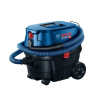 Bosch GAS 12-25 PL 21 L Bubnový vysávač Suché a mokré 1250 W Vrecko na prach (060197C100)