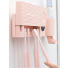 Kupelňový set doplnkov - UV STERILIZÁTOR pre 5 zubných kefiek XIAOMI (Kupelňový set doplnkov - UV STERILIZÁTOR pre 5 zubných kefiek XIAOMI)