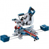 Bosch Náradie - 18V AKU pokosová píla 216 mm, bez batérie a nabíjačky 0601B51000