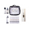 Infinity Airbrush Hybrid Brows Kit – sada na airbrush