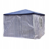 Stan Lex 4 steny 3 x 3 x 15 m