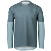 POC M's Essential MTB LS Jersey Calcite Blue - S