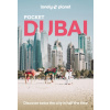 Lonely Planet Pocket Dubai