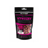 Boilies Jet Fish Mystery 16mm Prevedenie: Jahoda/Moruše - 220g