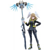 Good Smile Company Xenoblade Chronicles 3 Figma akčná figúrka Eunie 15 cm
