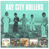 BAY CITY ROLLERS: ORIGINAL ALBUM CLASSICS CD