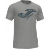Joma Tričko MARSELLA II T-SHIRT MELANGE S/S Veľkosť: XS