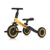 Colibro Detský bicykel Tremix Banana