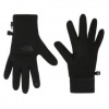The North Face Etip Recykled glove čierne