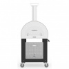 Alfa Forni Base for 5 Minuti black (BF-5MINUTI NER)