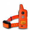 Elektronický obojok DOGTRACE d-control professional 1000 - oranžový