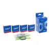 SKF wheel seal kit SKF VKWB-R-30-A Zadné
