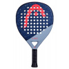Padelová raketa Head Vibe 2025 bl-rd