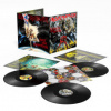 Iron Maiden - Number Of The Beast / Beast Over Hammersmith / Vinyl [3 LP]