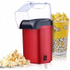 Zariadenie na popcorn Bedee Stroj na popcorn na horúci vzduch červený 1200 W