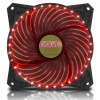 Evolveo FAN 12 RED