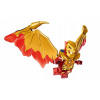LEGO Ninjago Zlatý drak Kai s krídlami (LEGO Ninjago Zlatý drak Kai s krídlami)