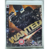 Wanted: Weapons of Fate Playstation 3