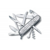 Multifunkčný nôž Victorinox Huntsman - Silvertech