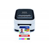 BROTHER popisovac VC-500W, color, USB, WiFi VC500WZ1