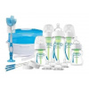 Dr. Brown's Sada kojeneckých fliaš OPTIONS so sterilizátorom
