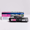 Brother TN-329M, originálný toner, purpurový
