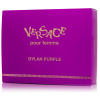 Darčeková sada parfémov VERSACE Pour Femme Dylan Purple EdP Set 150 ml (8011003885015)